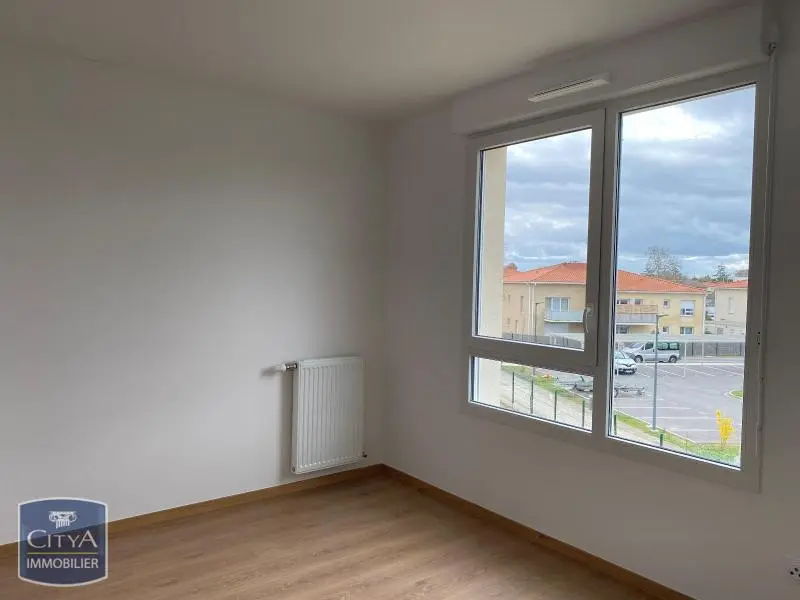 Photo 8 Appartement 3 pièces 61.52m²