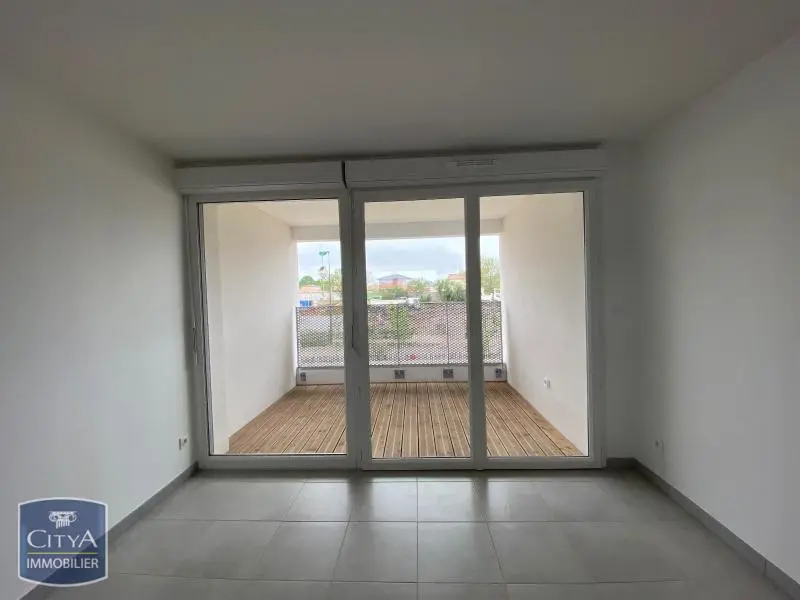Photo 4 Appartement 2 pièces 44.31m²