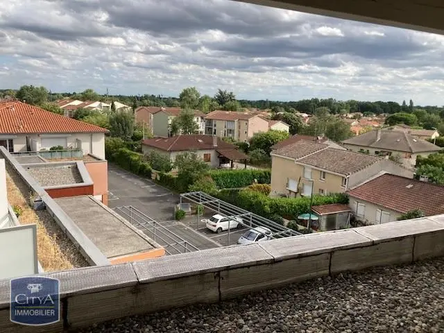 Photo 10 Appartement 3 pièces 58.16m²