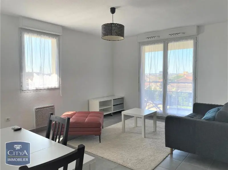 Photo 2 Appartement 3 pièces 57.79m²