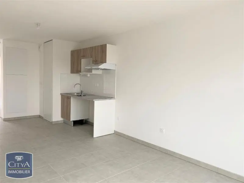 Photo 4 Appartement 3 pièces 59.48m²