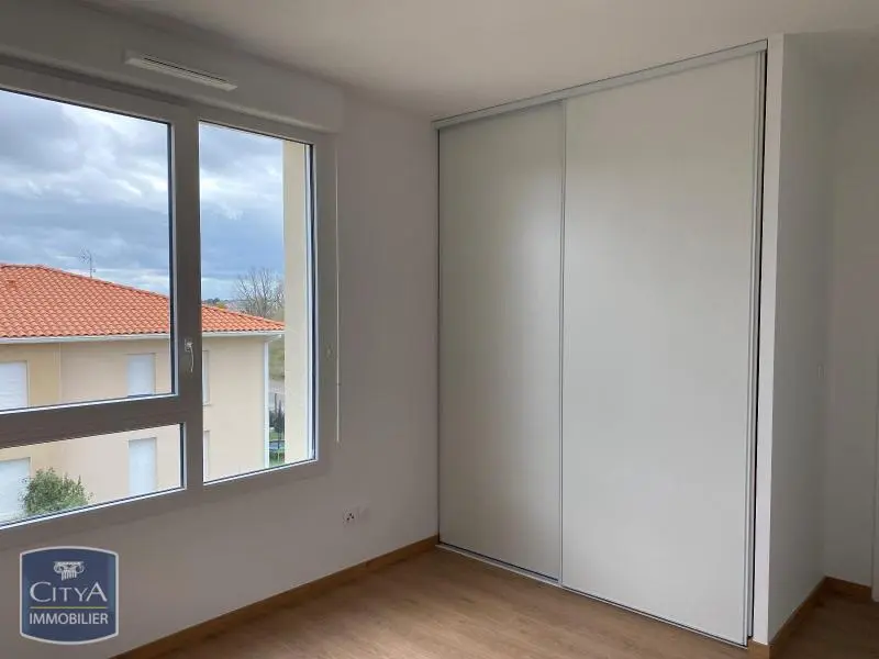 Photo 9 Appartement 3 pièces 61.52m²