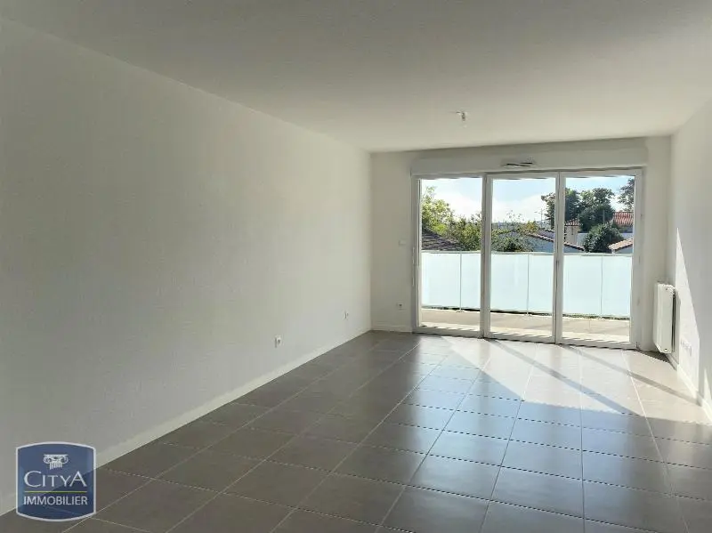 Photo 1 Appartement 3 pièces 62.83m²