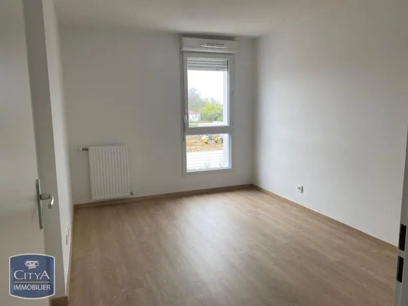 Photo 7 Appartement 3 pièces 59.99m²