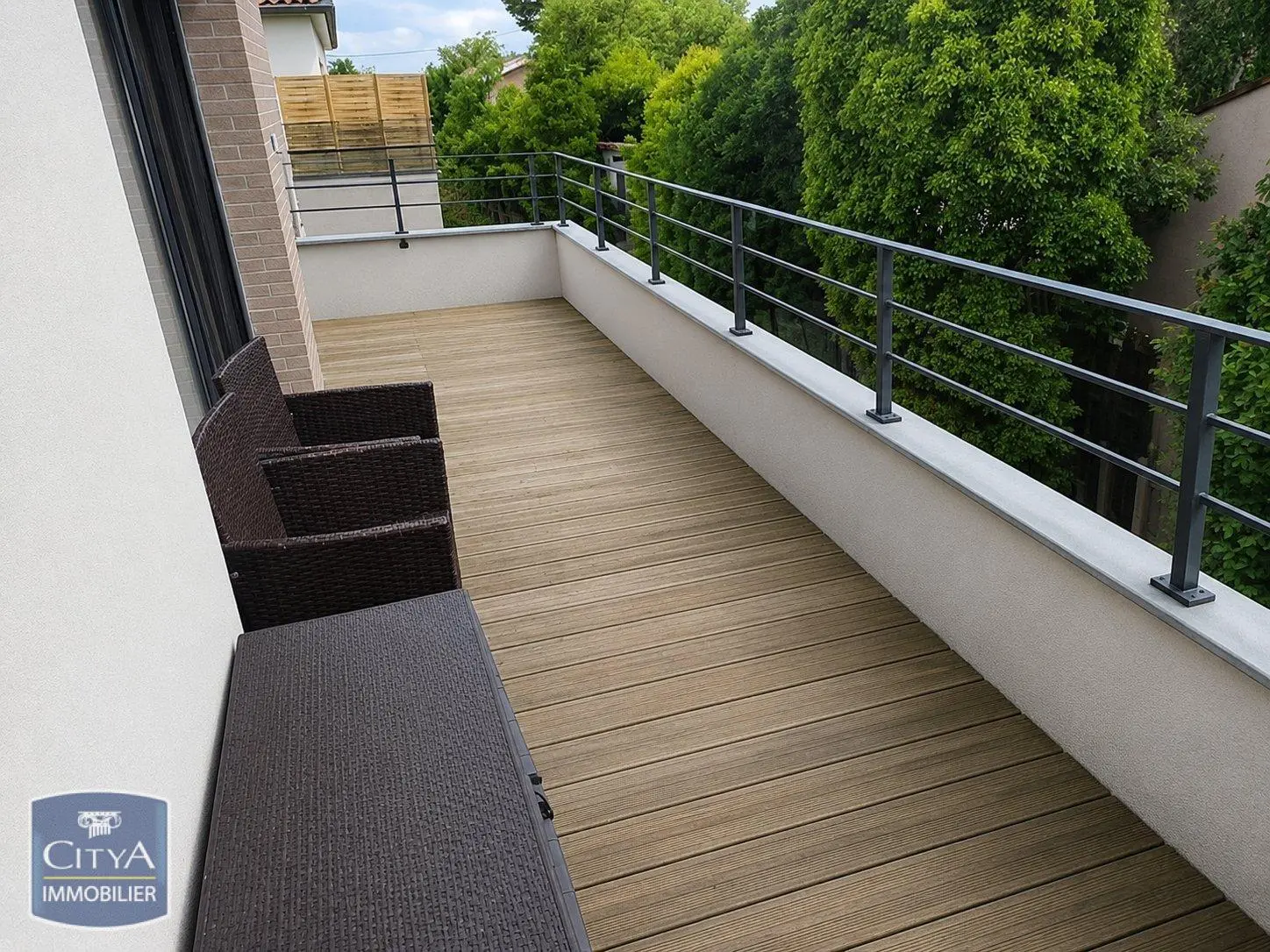Photo 3 Appartement 3 pièces 58.54m²