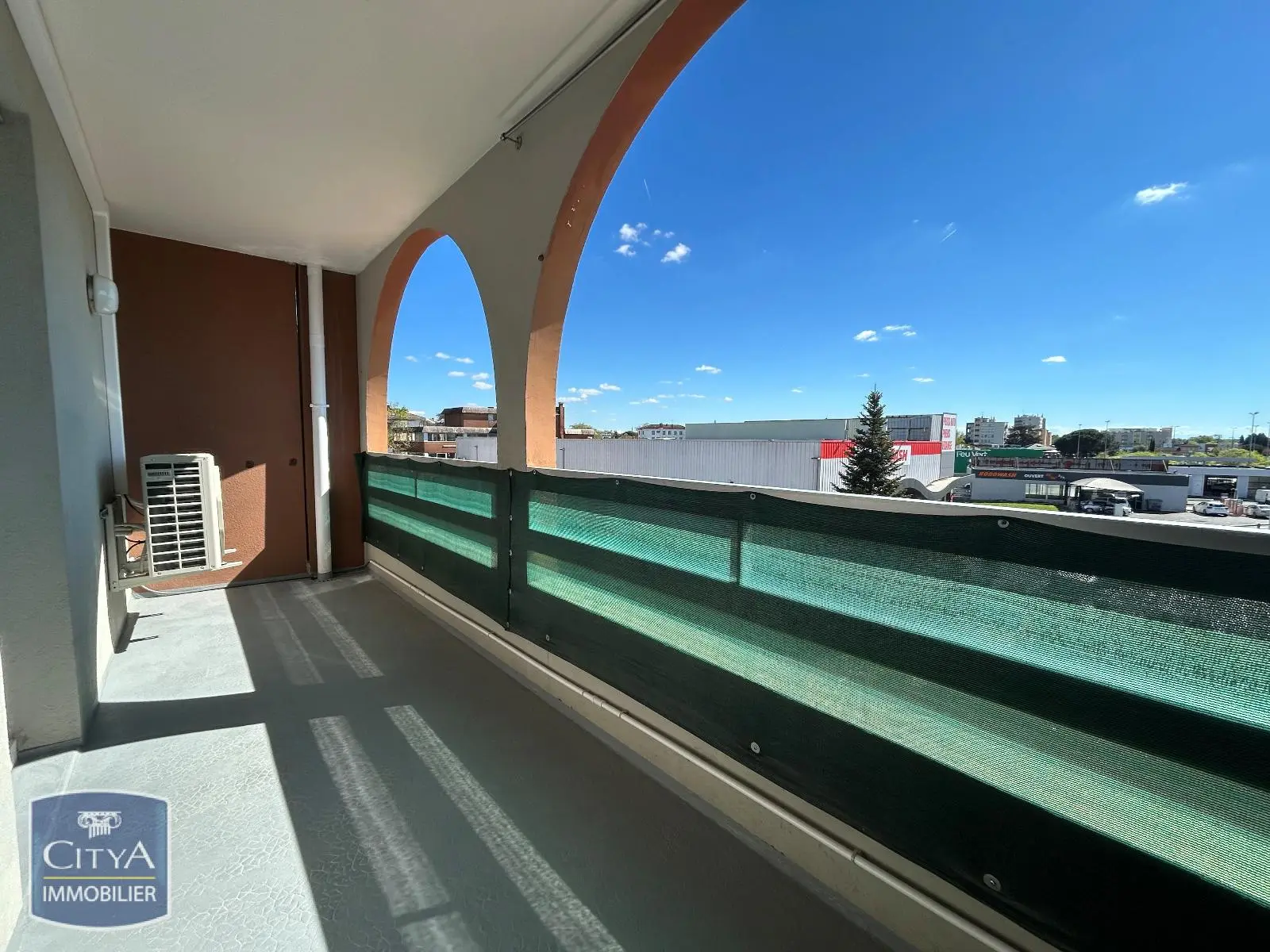 Photo 4 Appartement 2 pièces 50.54m²