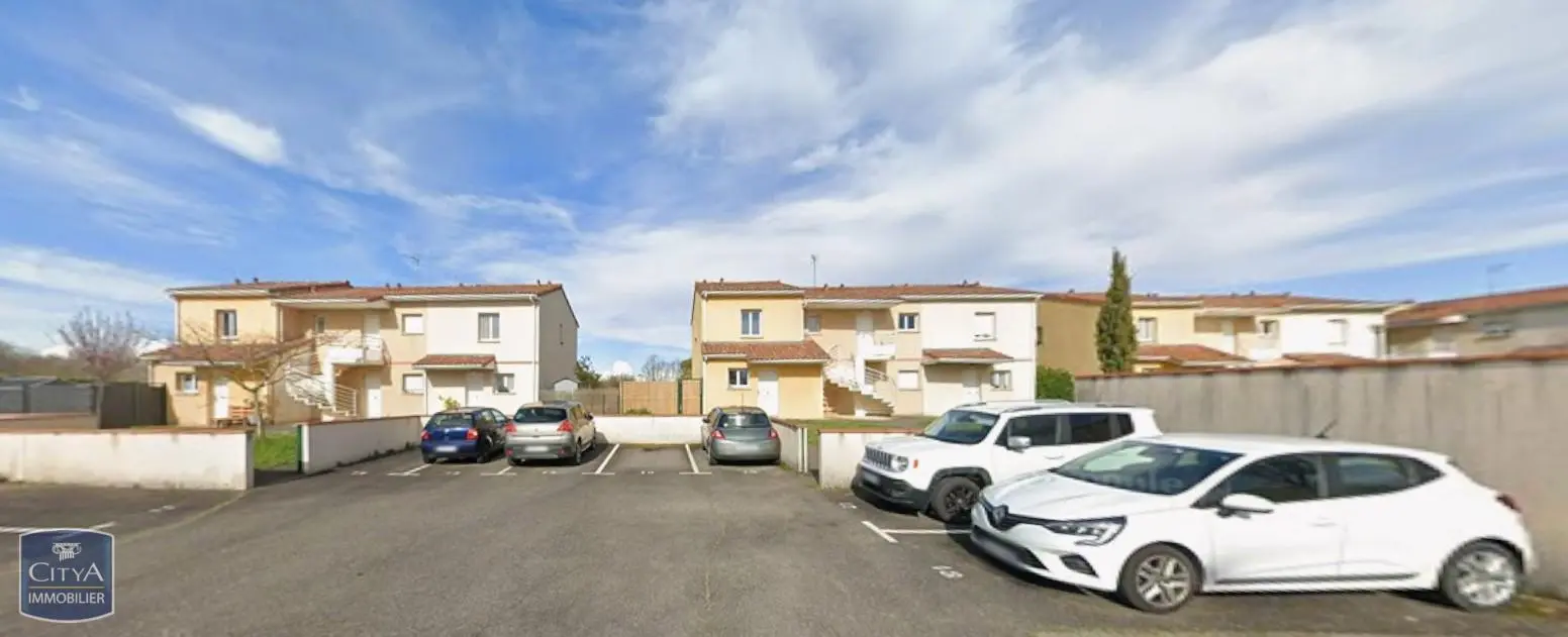 Photo 1 Appartement 2 pièces 45.3m²