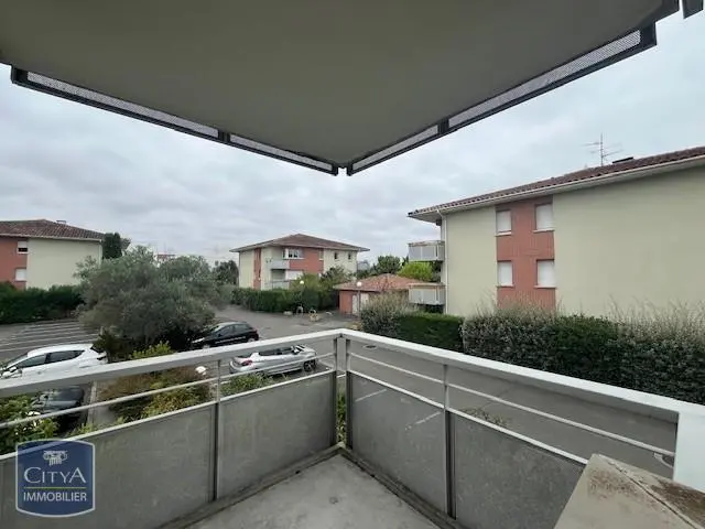 Photo 4 Appartement 1 pièce 38.51m²