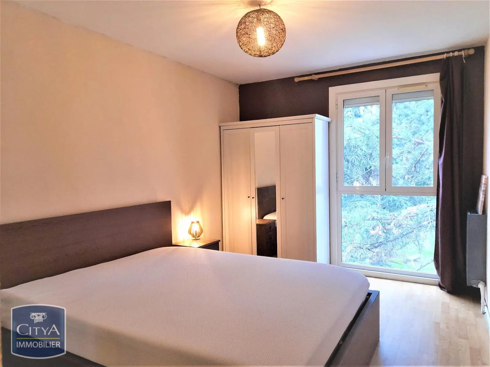 Photo 5 Appartement 2 pièces 59.71m²