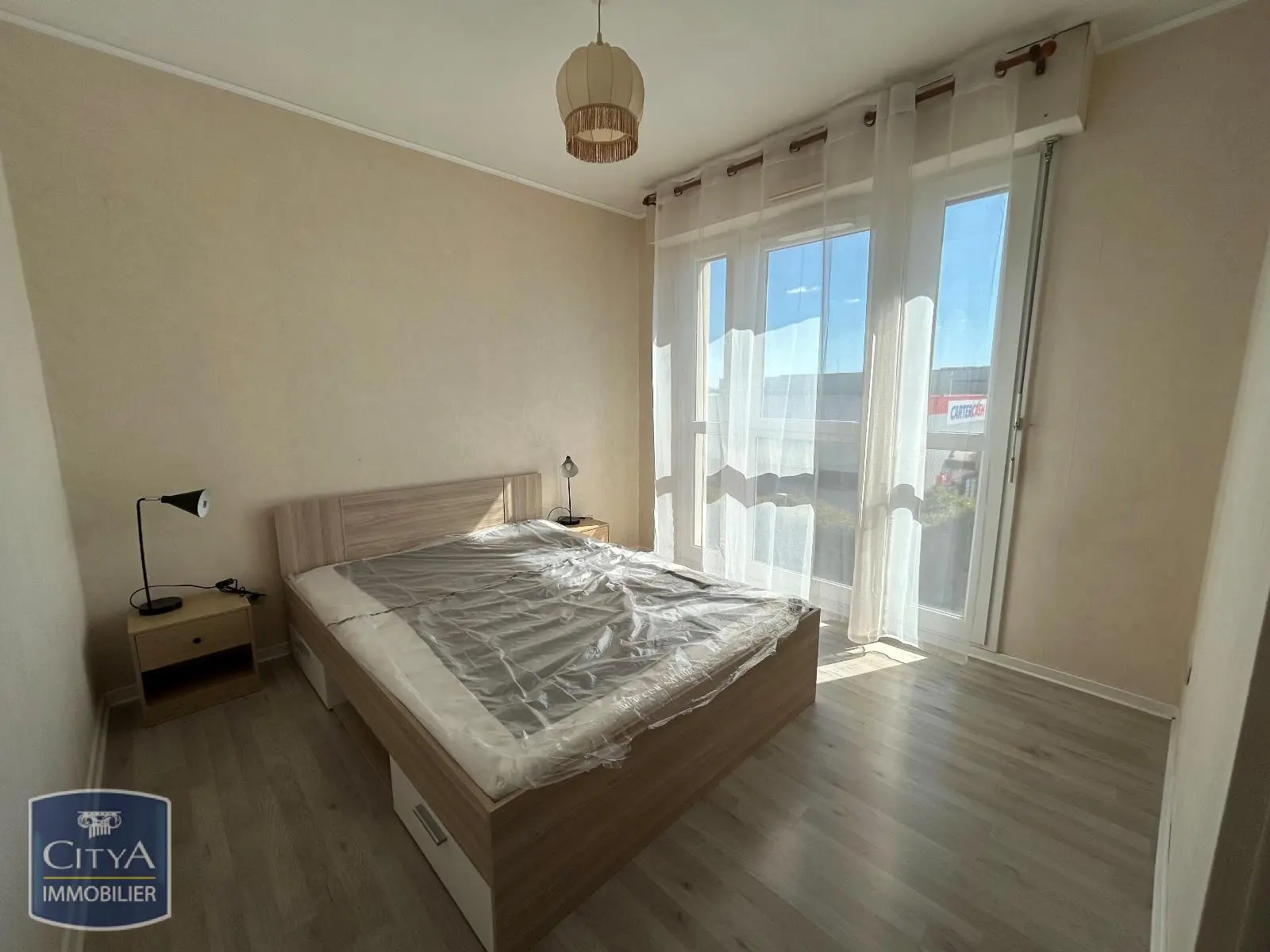 Photo 5 Appartement 2 pièces 50.54m²