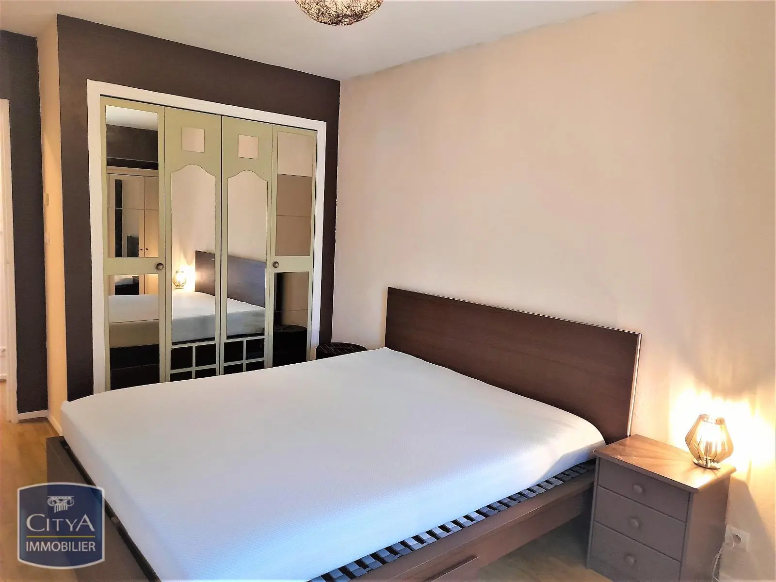 Photo 4 Appartement 2 pièces 59.71m²