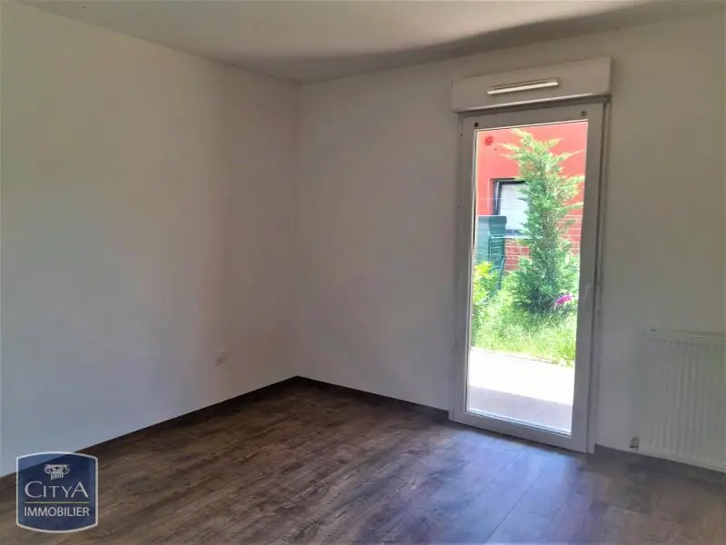 Photo 2 appartement Toulouse