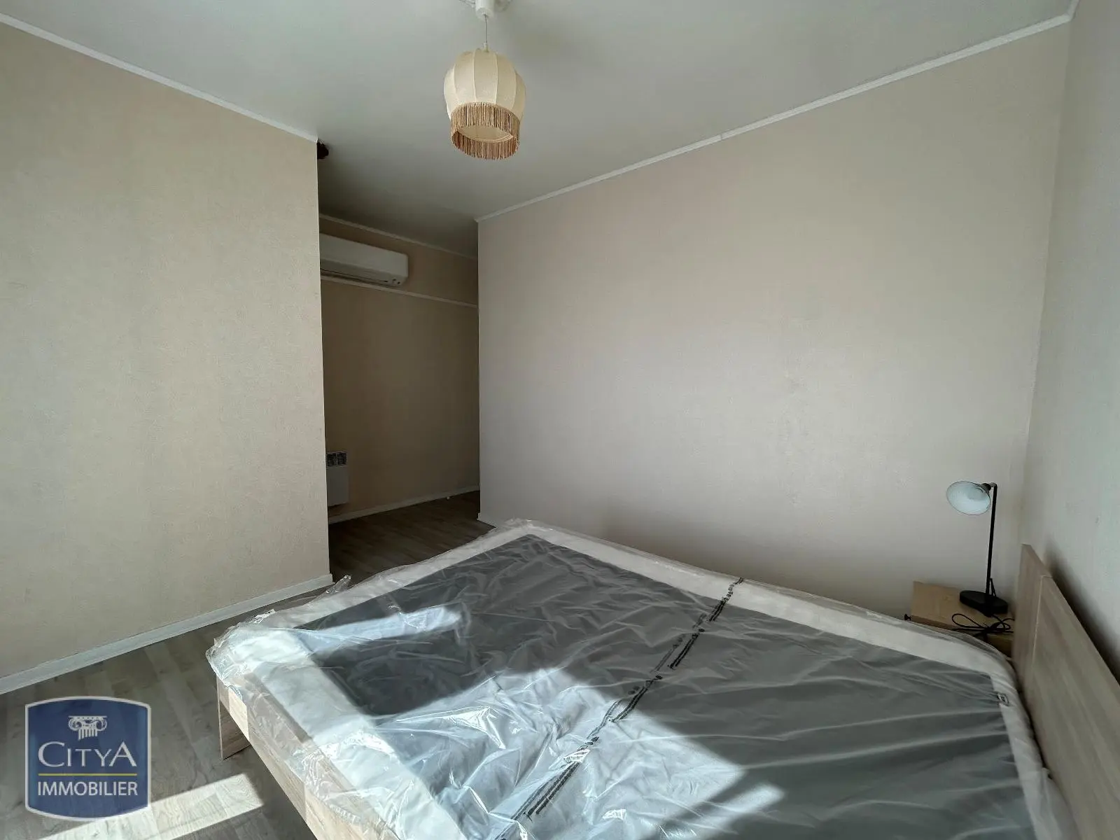 Photo 6 Appartement 2 pièces 50.54m²