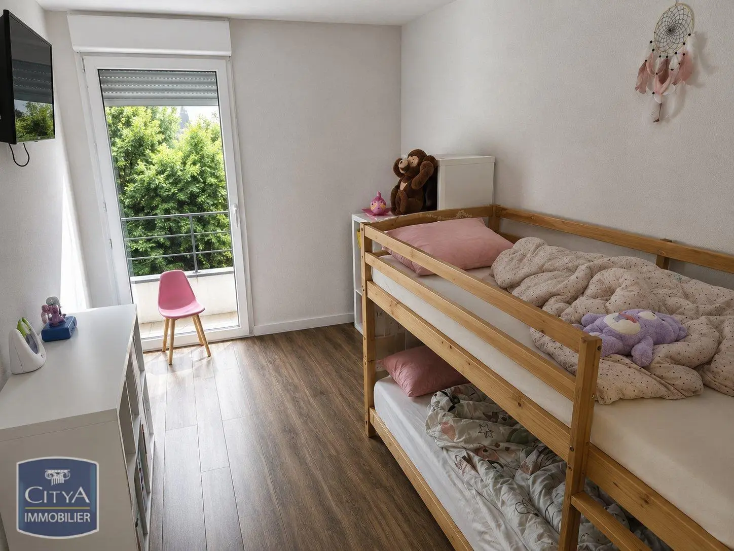 Photo 4 Appartement 3 pièces 58.54m²