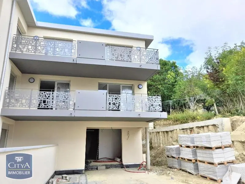 Photo 3 Appartement 2 pièces 53.05m²