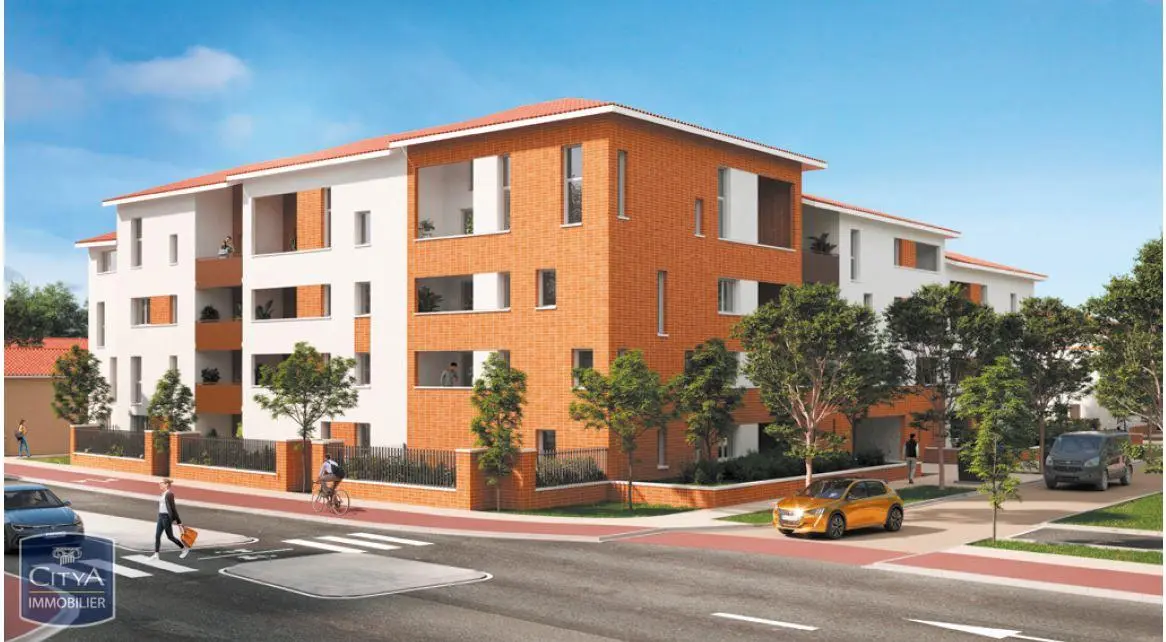 Photo 10 Appartement 3 pièces 62.1m²