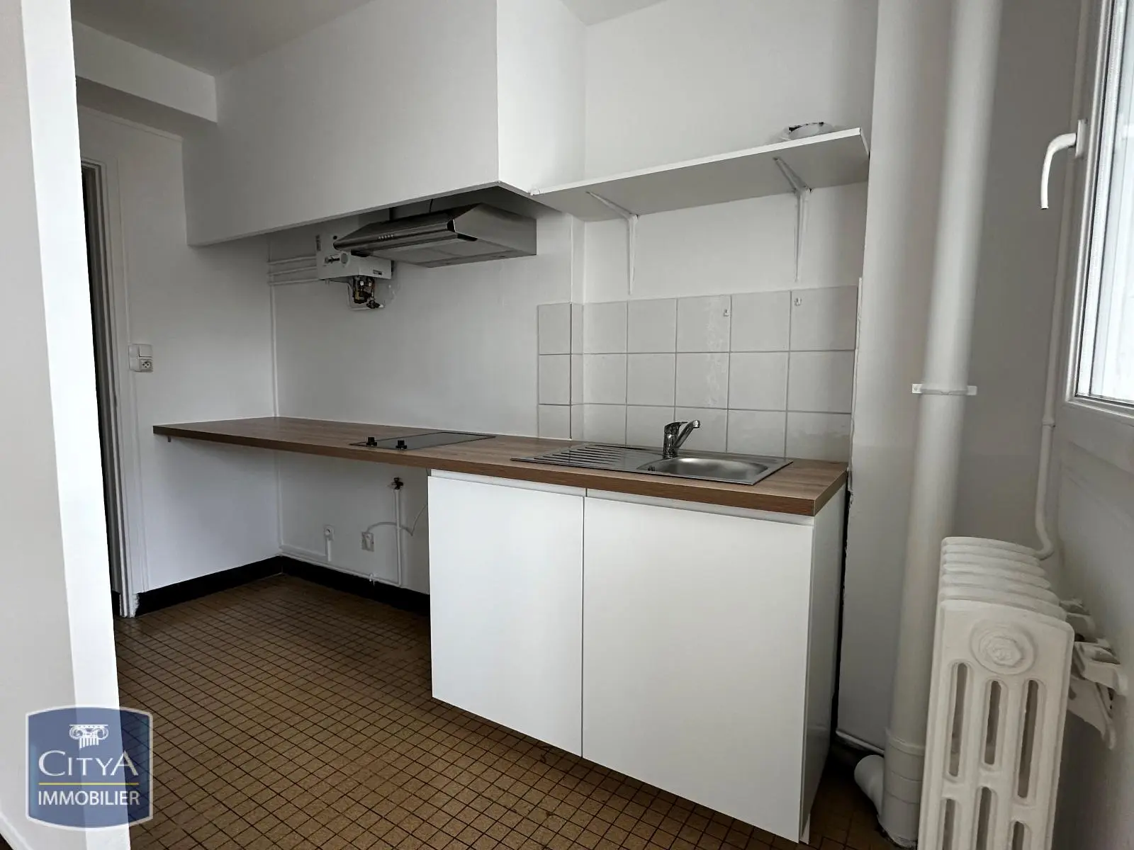 Photo 1 Appartement 2 pièces 40.07m²