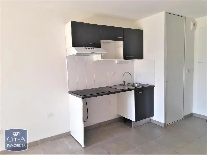 Photo 1 appartement Toulouse