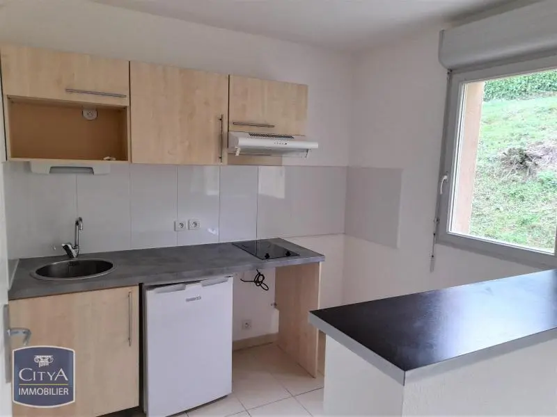 Photo 3 Appartement 2 pièces 43.22m²