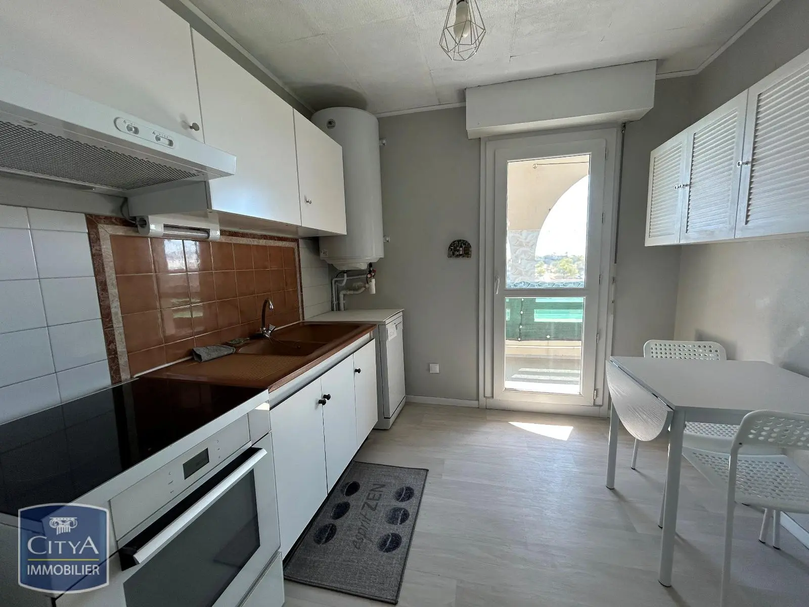 Photo 7 Appartement 2 pièces 50.54m²