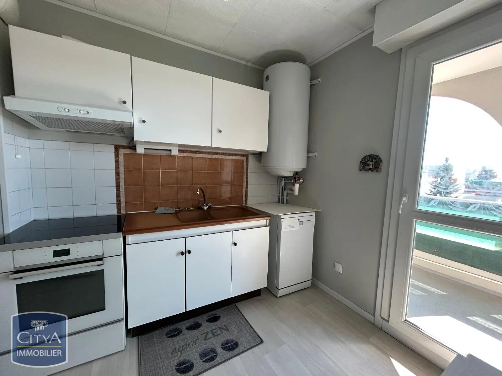 Photo 8 Appartement 2 pièces 50.54m²