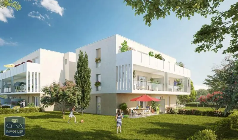Photo 7 appartement Toulouse