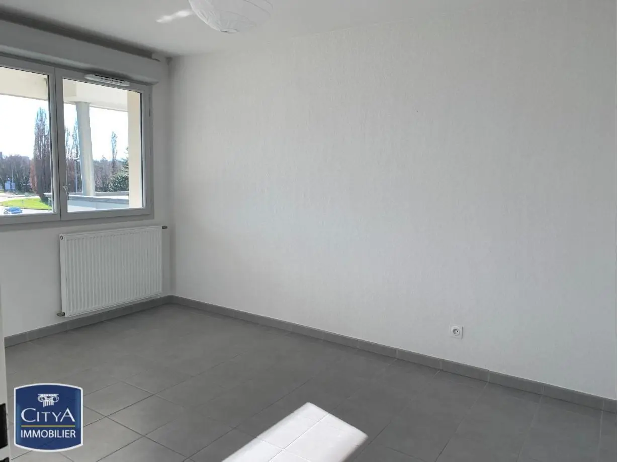 Photo 5 Appartement 2 pièces 44.6m²