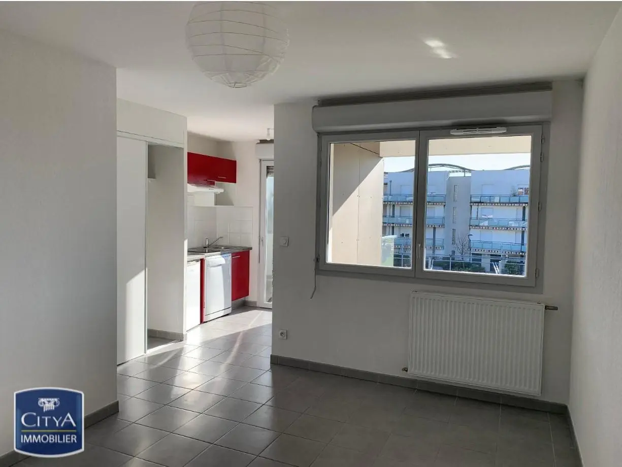 Photo 8 Appartement 2 pièces 44.6m²