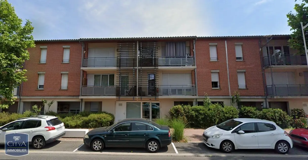 Photo 1 Appartement 2 pièces 37.48m²