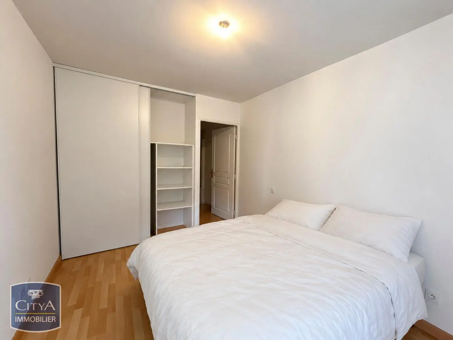 Photo 1 appartement Bérat