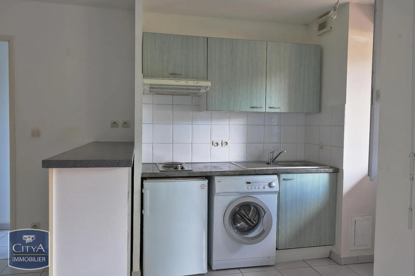 Photo 2 appartement Colomiers