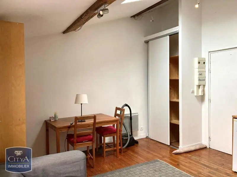 Photo 3 Appartement 1 pièce 22.67m²