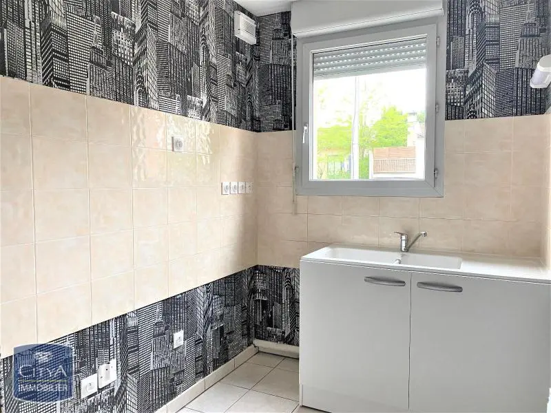 Photo 4 Appartement 2 pièces 45.21m²