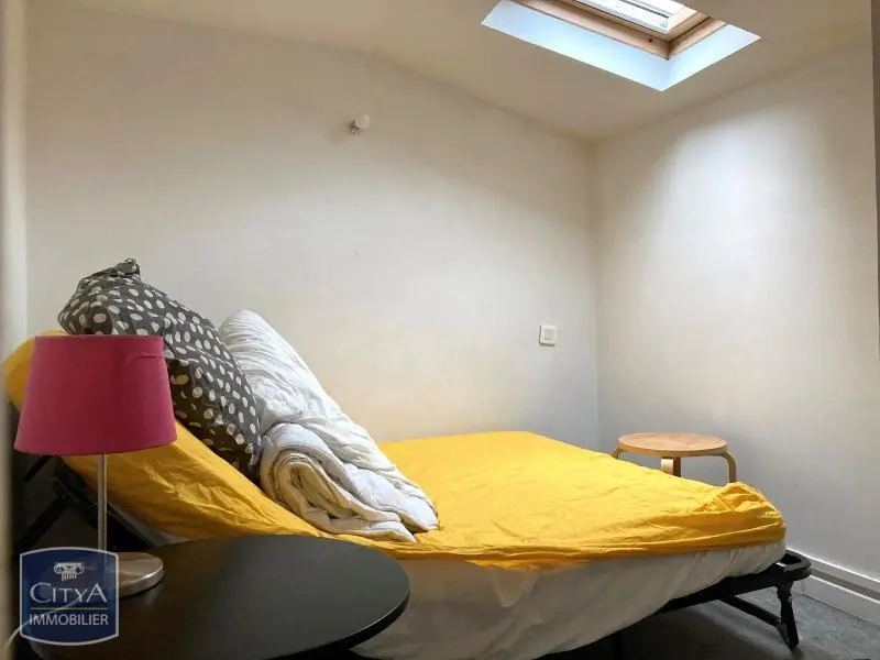 Photo 4 Appartement 1 pièce 22.67m²