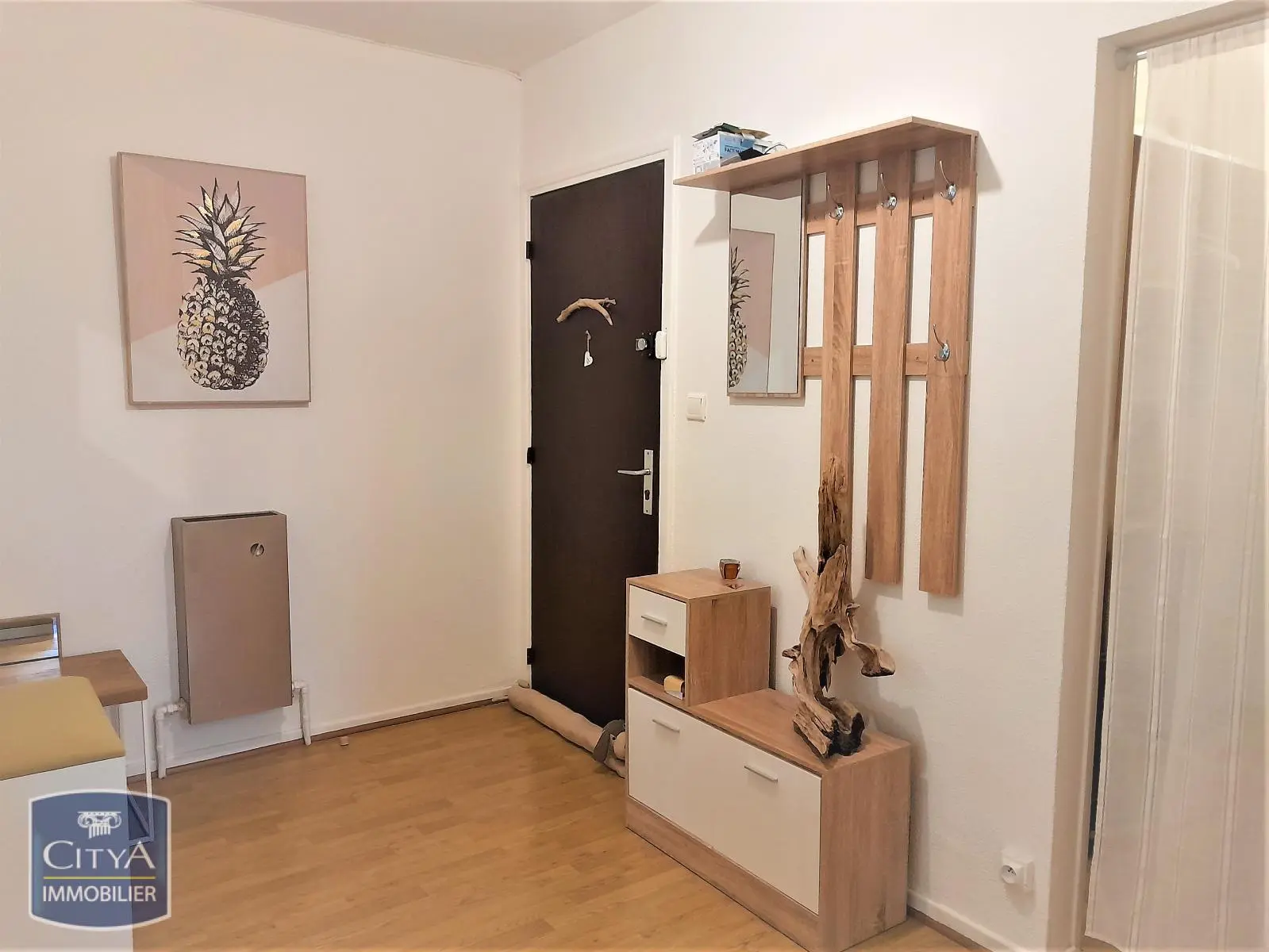 Photo 9 Appartement 2 pièces 59.71m²