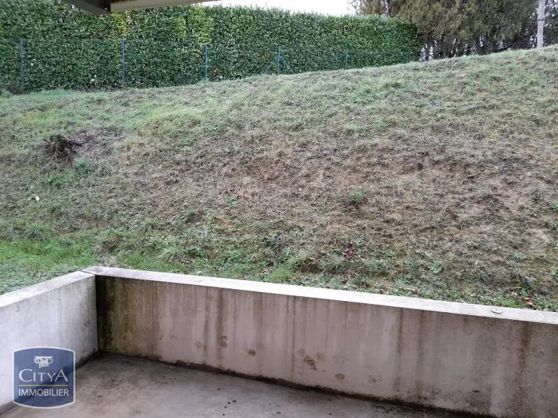 Photo 4 Appartement 2 pièces 43.22m²
