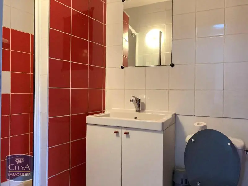 Photo 5 Appartement 1 pièce 22.67m²