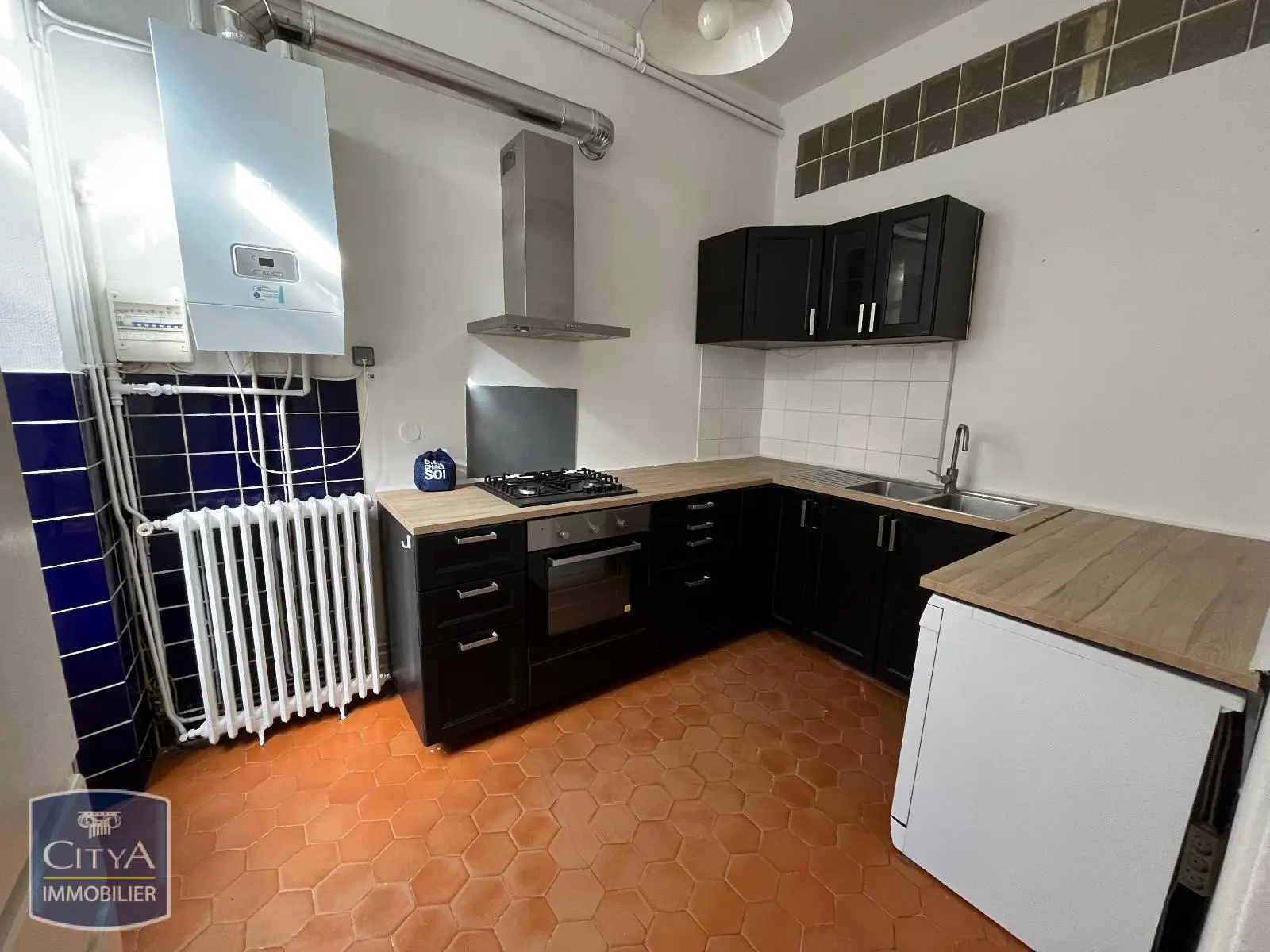 Photo 2 Appartement 3 pièces 80.7m²