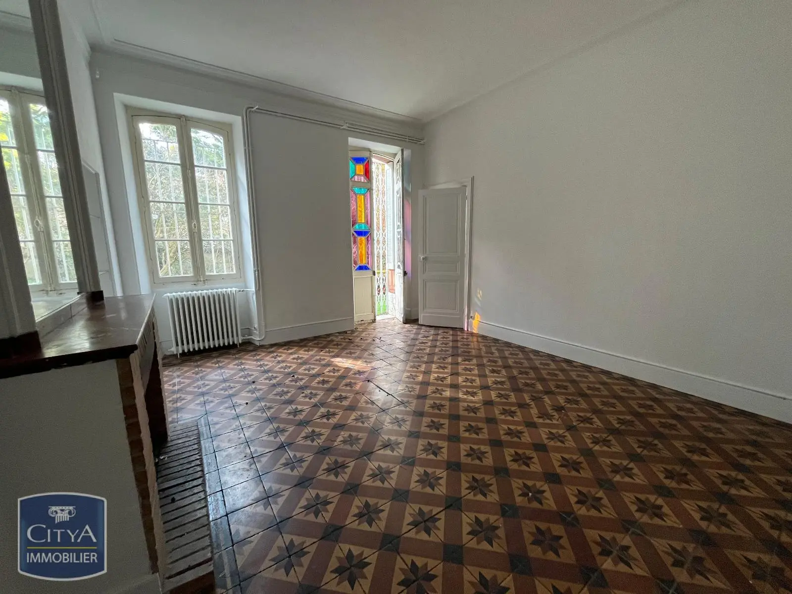 Photo 3 Appartement 3 pièces 80.7m²