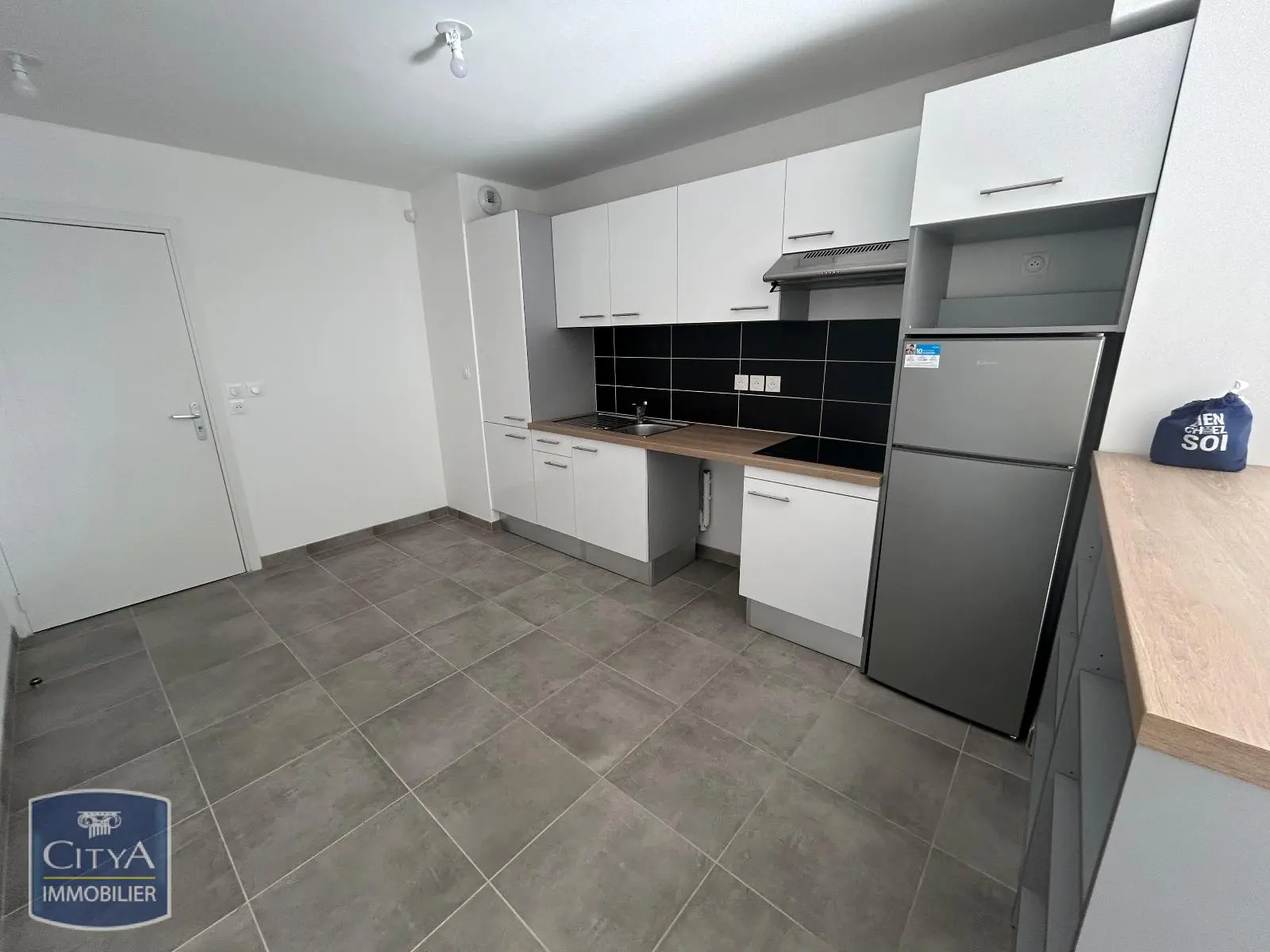 Photo 1 Appartement 3 pièces 66.14m²