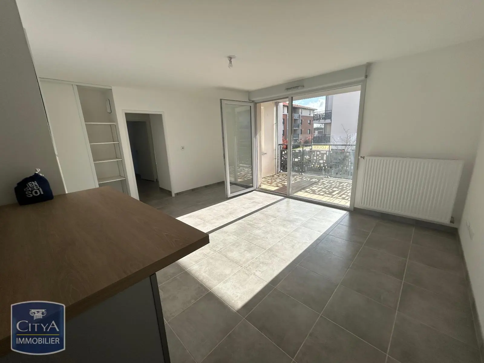 Photo 2 Appartement 3 pièces 66.14m²