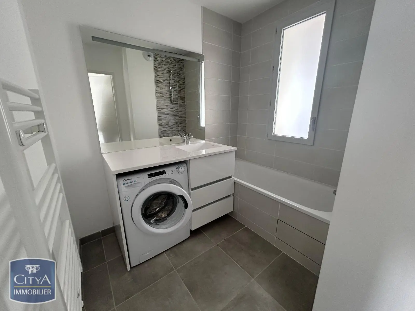 Photo 5 Appartement 3 pièces 66.14m²