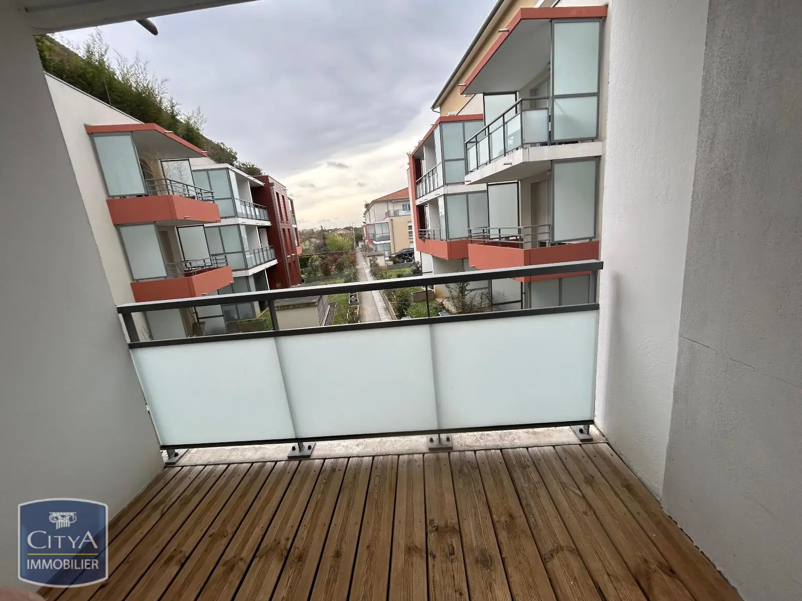 Photo 1 Appartement 2 pièces 41.28m²