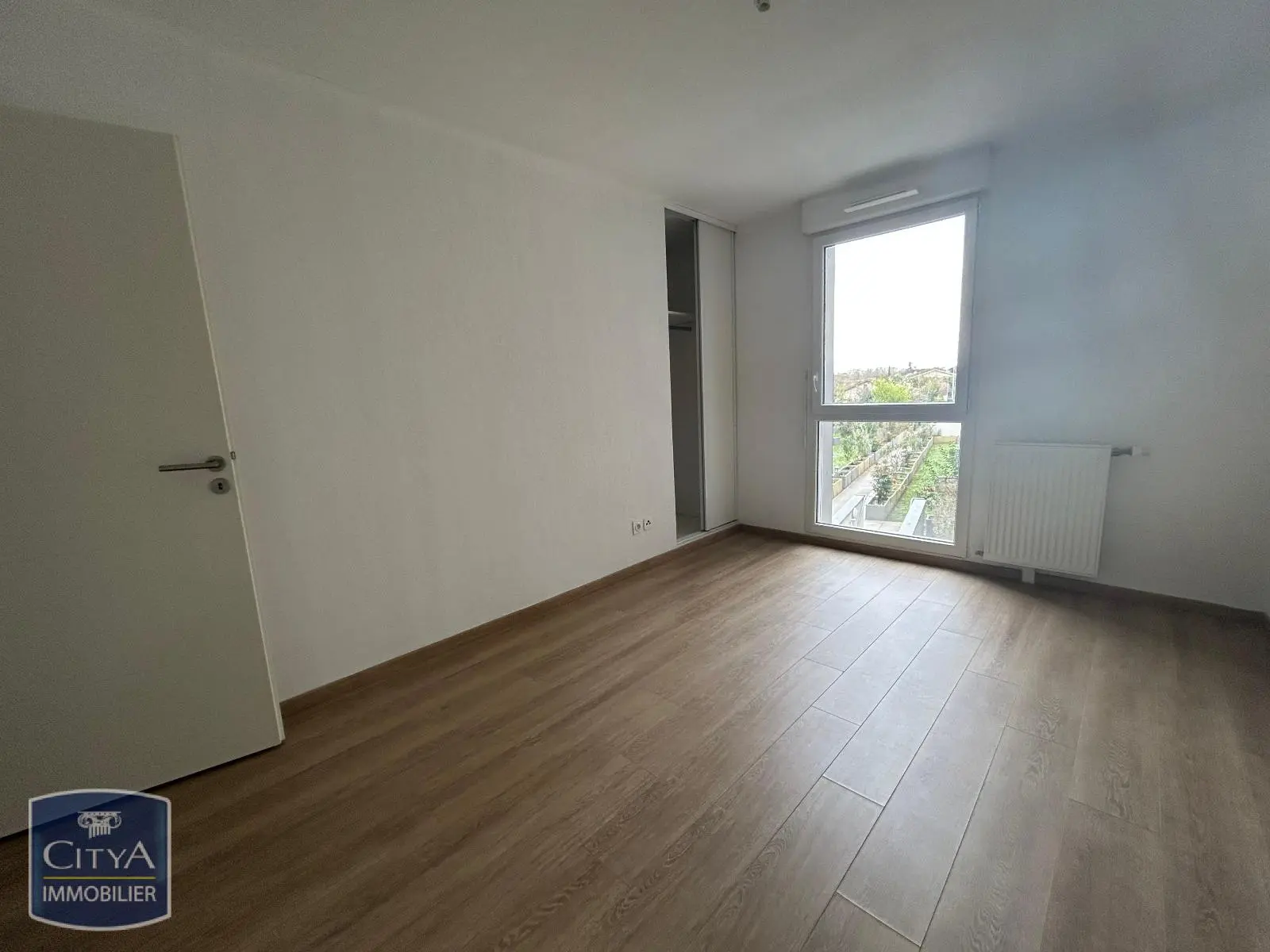 Photo 4 Appartement 2 pièces 41.28m²
