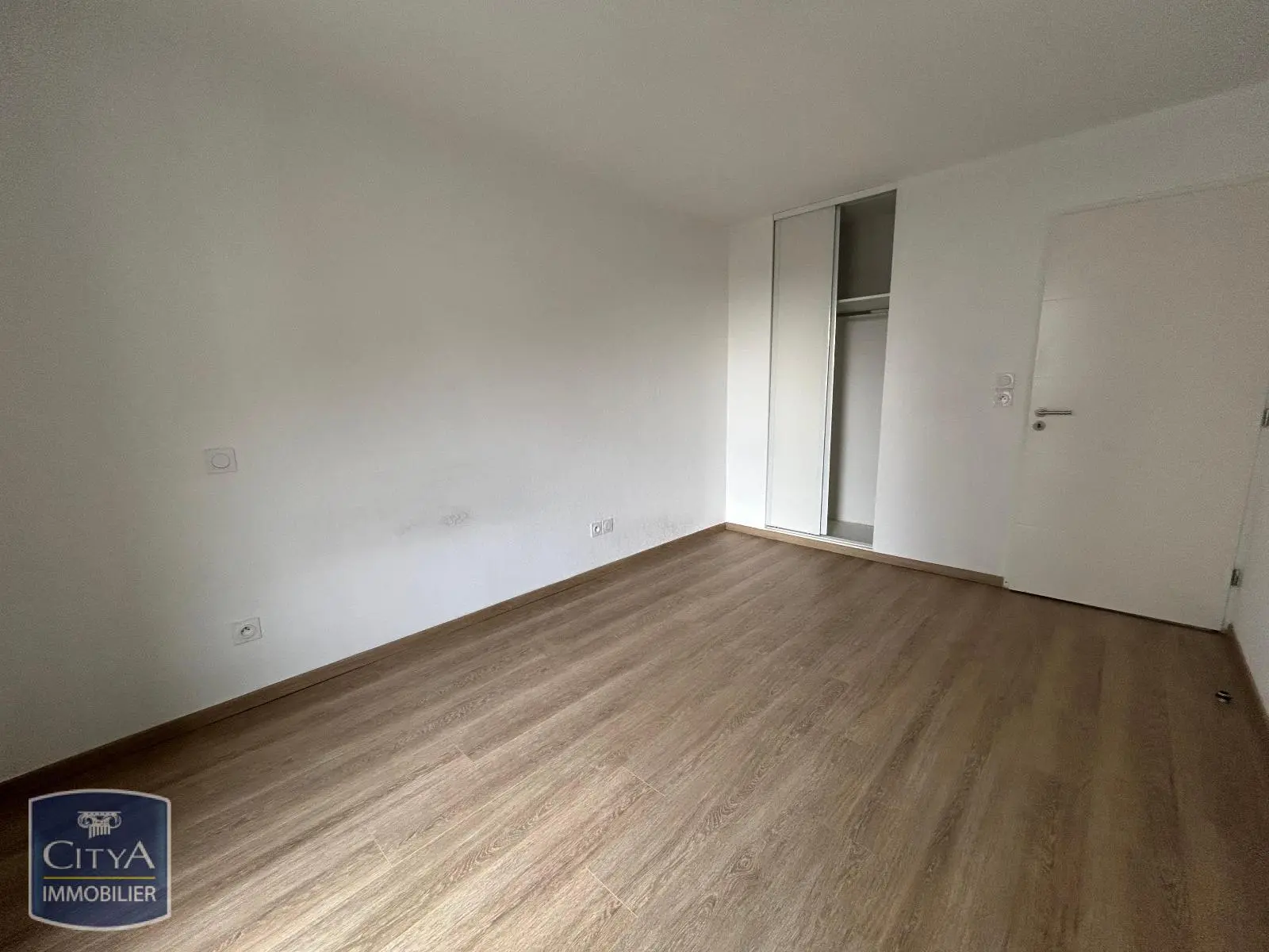 Photo 3 Appartement 2 pièces 41.28m²