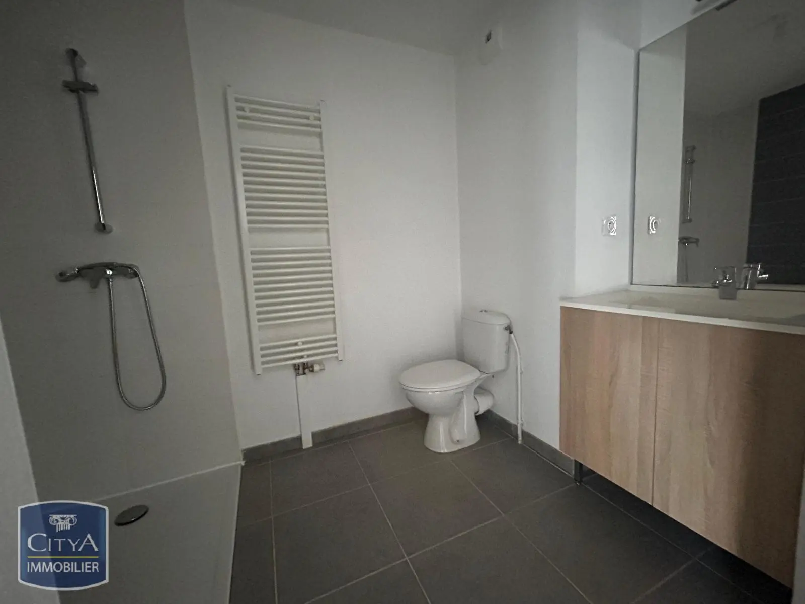 Photo 2 Appartement 2 pièces 41.28m²