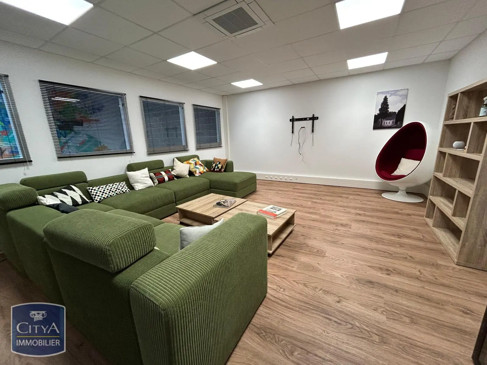 Photo 9 Local Commercial 132.99m²