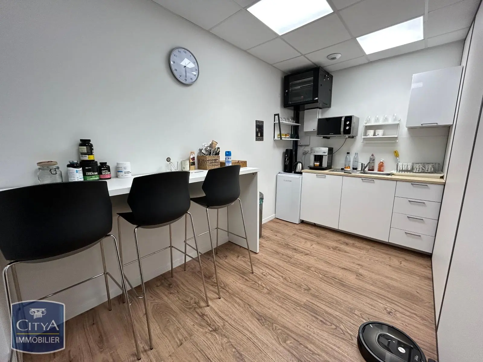 Photo 8 Local Commercial 132.99m²