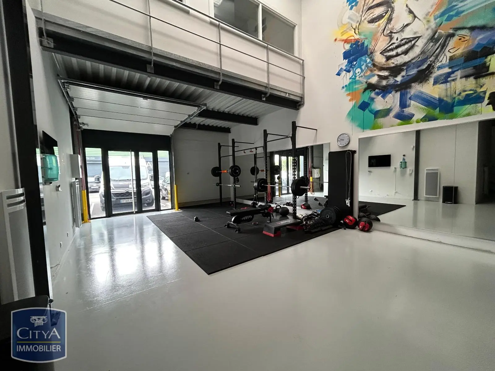 Photo 7 Local Commercial 132.99m²