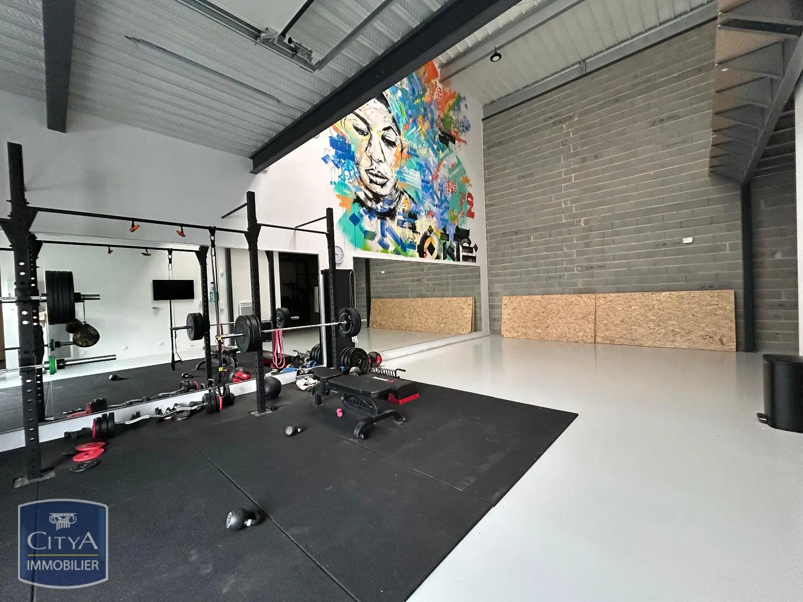 Photo 3 Local Commercial 132.99m²